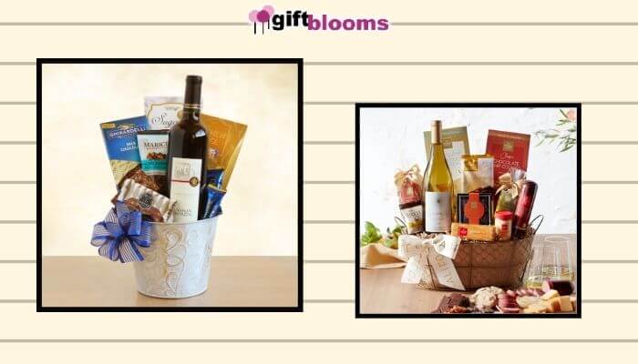 Wine Basket