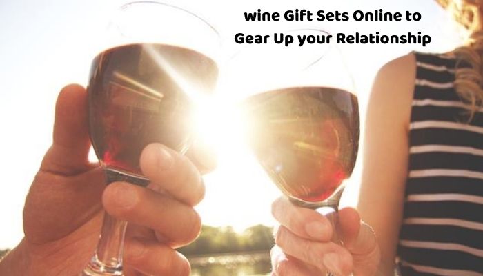 Wine Gift Sets