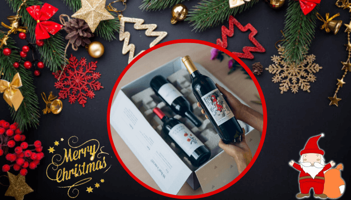 Wine Subscription