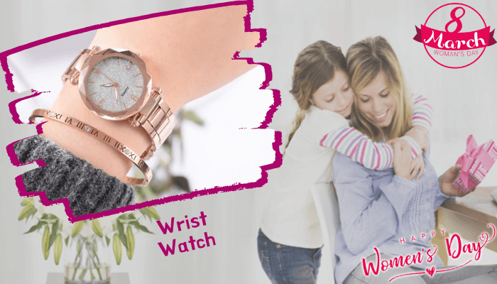 Wrist Watch