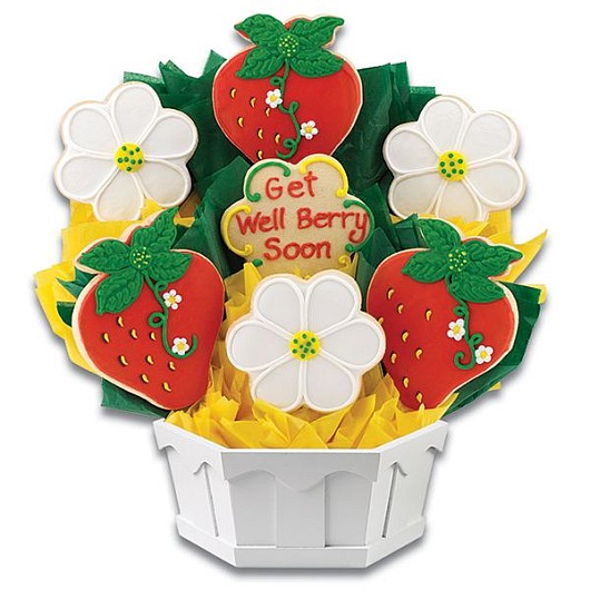 Yummy Cookies
