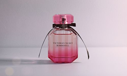  Perfume