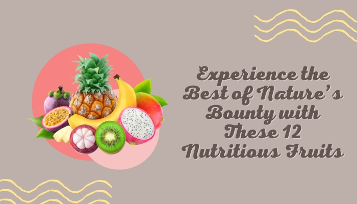 Fruit baskets