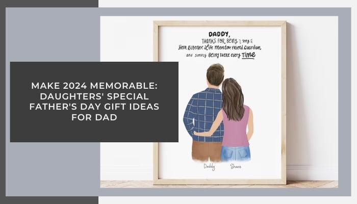 Father's Day Gifts