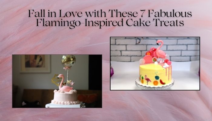 Cakes