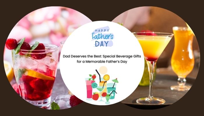 Father's Day wine