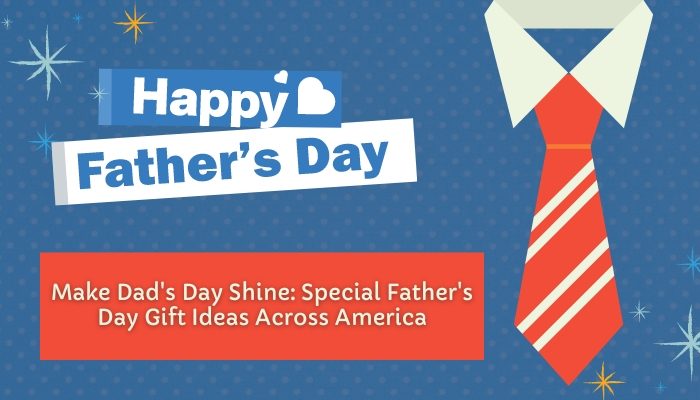 Father's day gifts