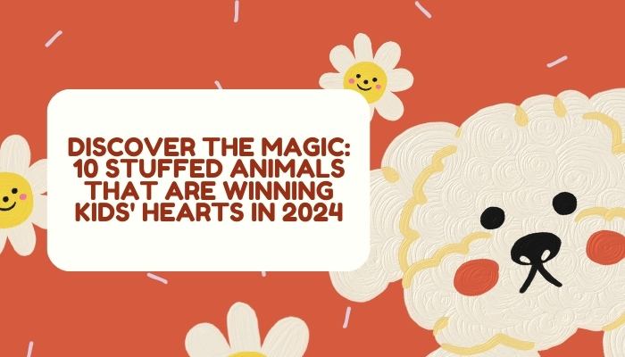 Stuffed Animals