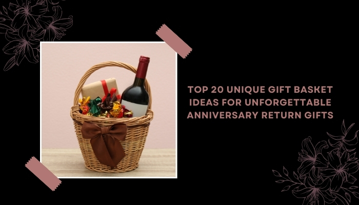 Gift Baskets
