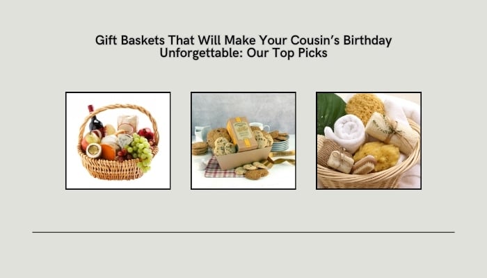 gift Baskets