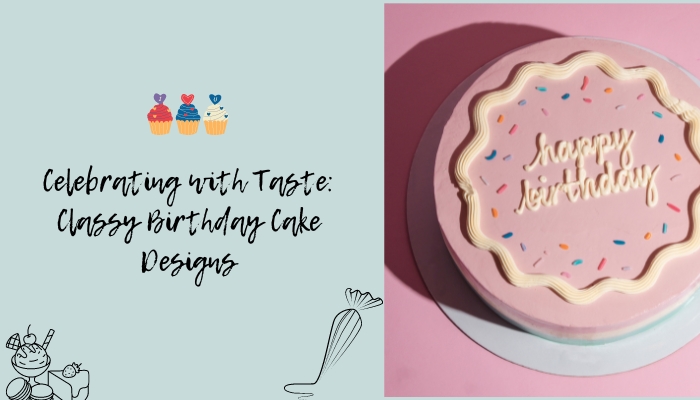 Cakes