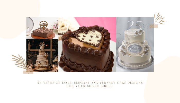 Cakes