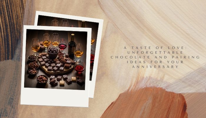 Chocolates