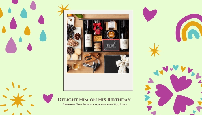 Gift Baskets