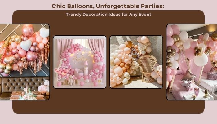 Balloons