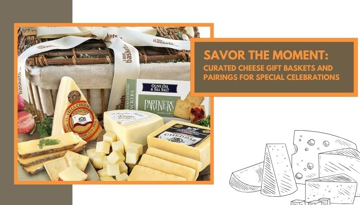 Gift Baskets