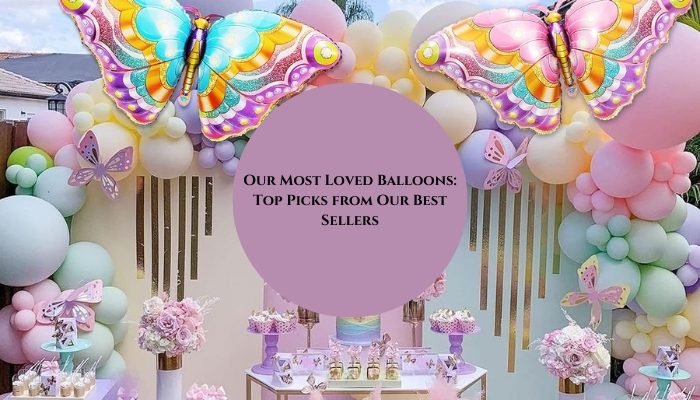 Balloons