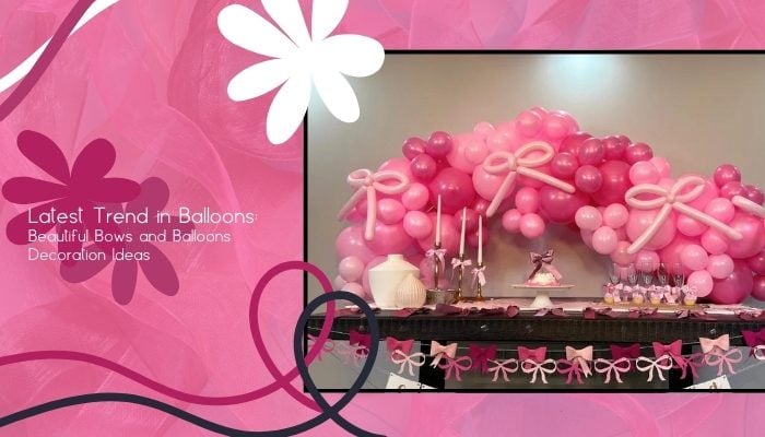 Balloons