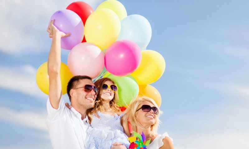 Balloon Bouquets Balloon Bouquets