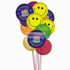 Birthday Balloons Delivery Birthday Balloons Delivery
