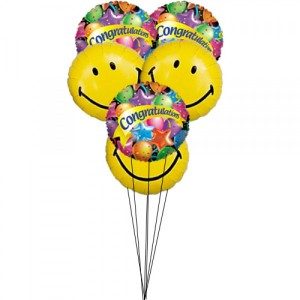 Congratulations Balloons Congratulations Balloons