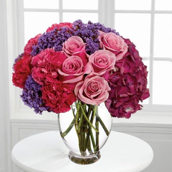 Enchanment Bouquet