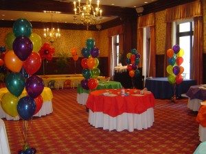 Balloons Decoration Balloons Decoration