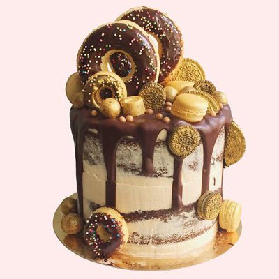 caramel-cake