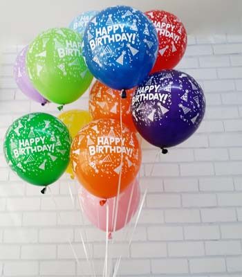helium-balloons
