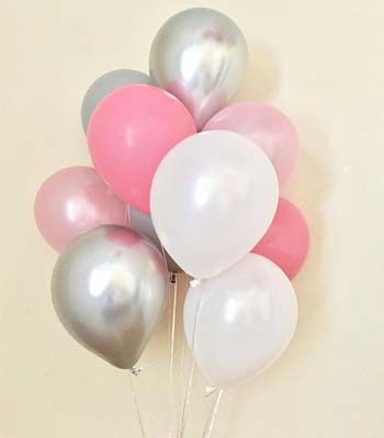 pearl-balloons