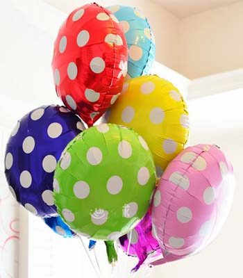 polka-dot-balloons