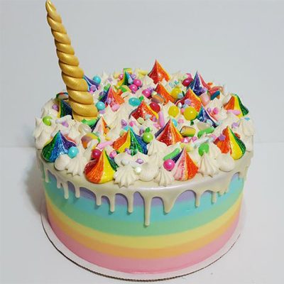 unicorn-cakes