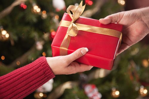 Christmas Gifts