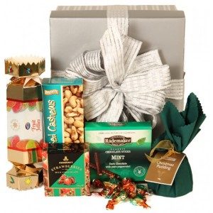 Christmas Pine - Christmas Hamper