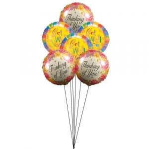 Thinking Of You Balloons