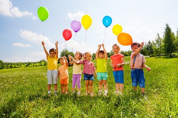 Balloons For Kids Balloons For Kids