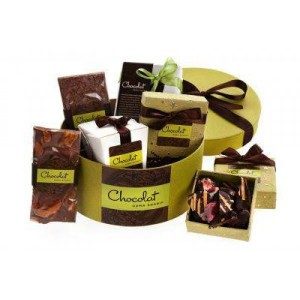 LA GRANDE HATBOX