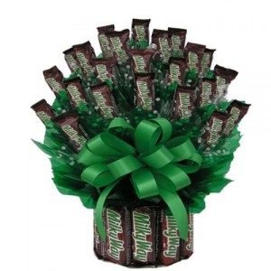 Candy Bouquets Gift