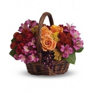 Flowers gifts