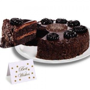 Awesome mothers day cake