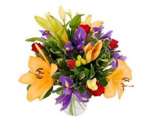 Mothers day flowers