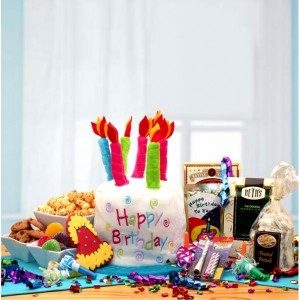 Gift Basket Gift Basket