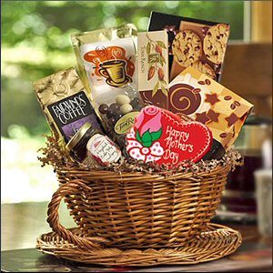 Mothers Day Gift Baskets