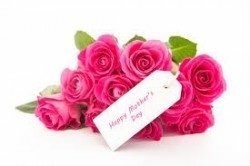 Mothers Day Roses