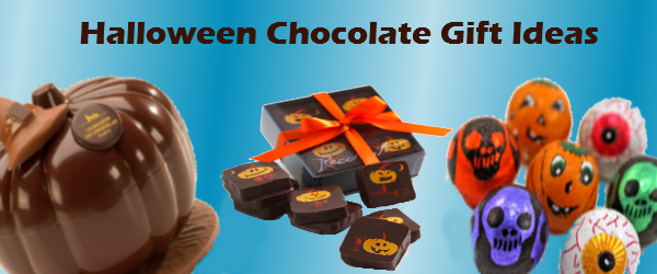 chocolate banner