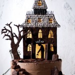 huanted house