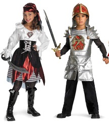 kids-historical