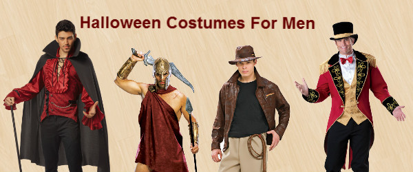 men banner