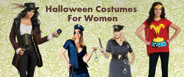 women banner