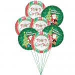 balloons